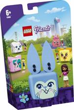 LEGO Friends (41666). Il cubo del Coniglietto di Andrea