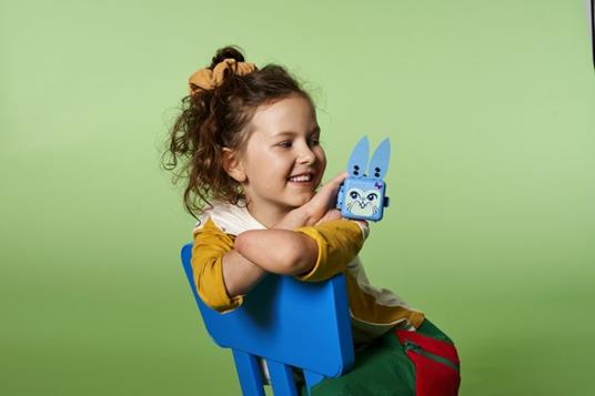 LEGO Friends (41666). Il cubo del Coniglietto di Andrea - 9