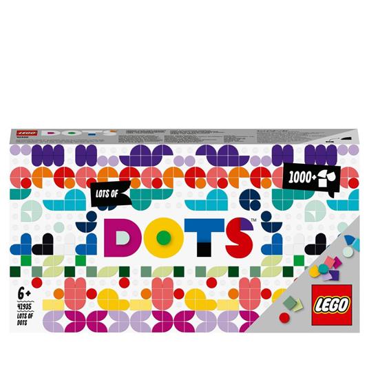 LEGO® 41935 – DOTS MEGA PACK