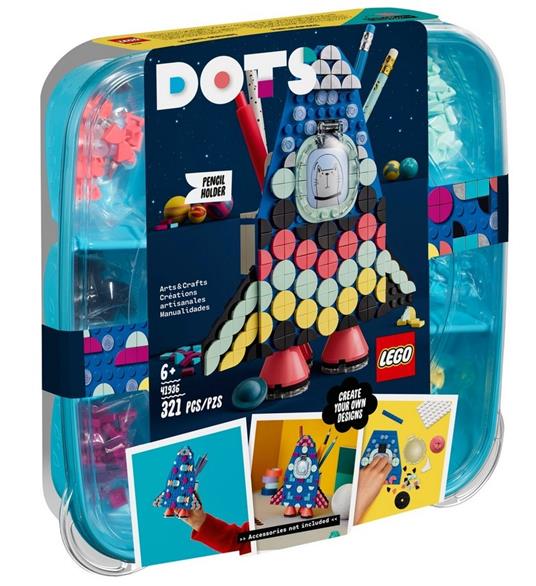 LEGO® 41936 – Portamatite
