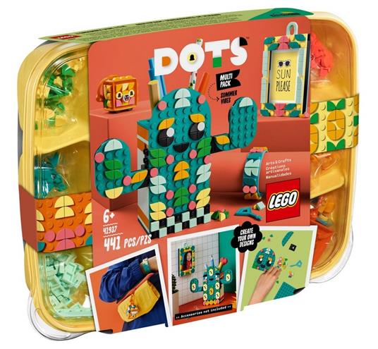LEGO® 41937 – Multi Pack - Sensazioni estive