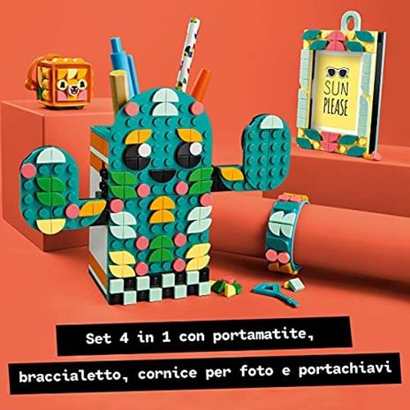 LEGO DOTS (41937). Multi Pack Sensazioni estive - 2