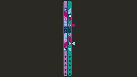LEGO DOTs (41934). Braccialetti Starlight - 4