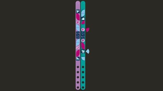 LEGO DOTs (41934). Braccialetti Starlight - 4