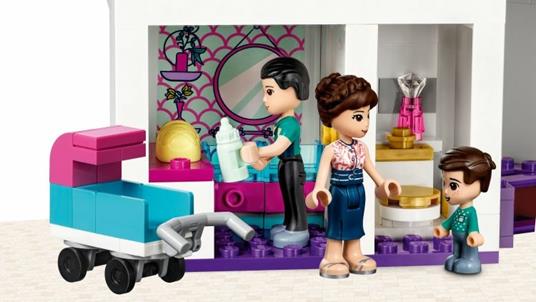 LEGO Friends (41450). Il centro commerciale di Heartlake City - 11