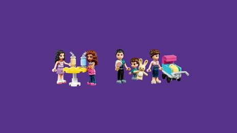 LEGO Friends (41450). Il centro commerciale di Heartlake City - 5