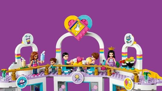 LEGO Friends (41450). Il centro commerciale di Heartlake City - 6