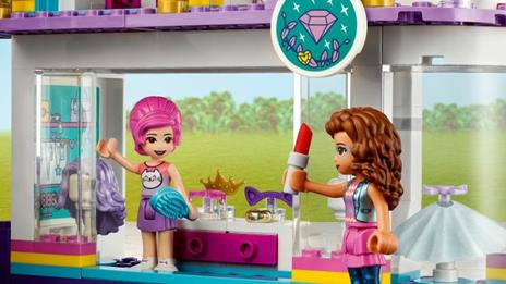 LEGO Friends (41450). Il centro commerciale di Heartlake City - 8