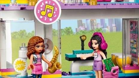 LEGO Friends (41450). Il centro commerciale di Heartlake City - 10