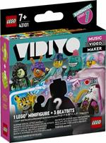LEGO VIDIYO (43101). Bandmates