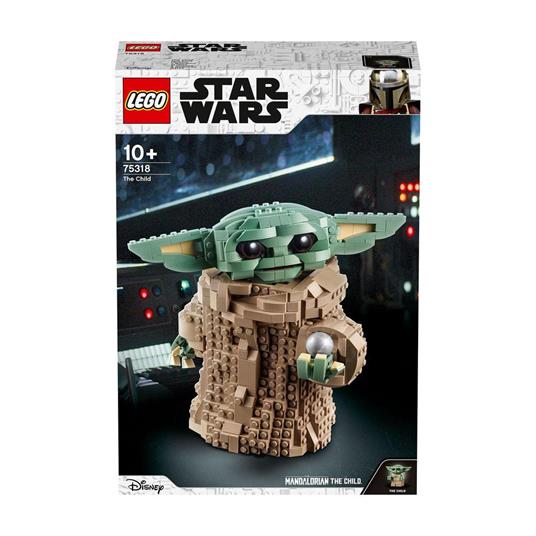LEGO® 75318 - Il Bambino