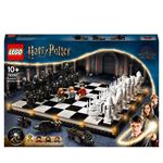 LEGO® Harry Potter™ 76392 La scacchiera di Hogwarts™