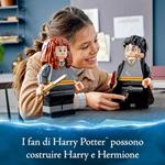 LEGO® Harry Potter™ 76393 Harry Potter ed Hermione Granger™