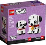 LEGO® BrickHeadz 40479 Dalmata