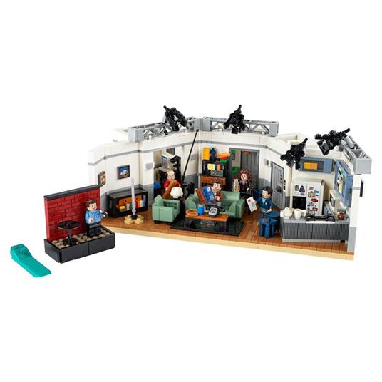 LEGO® Ideas 21328 Seinfeld - 2