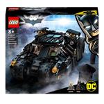 LEGO DC 76239 Batman Batmobile Tumbler: Scarecrow Showdown Toy Car