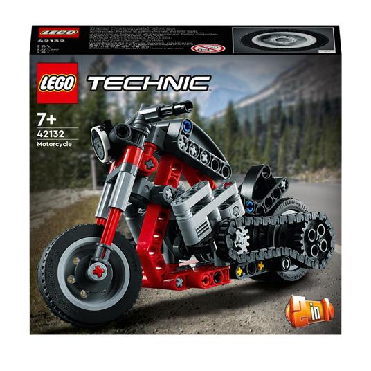 Motocicletta