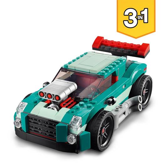 Mould King 13171 Tecnologia telecomandata Formul 1 mattoncini da costruzione per auto da corsa, set da collezione auto giocattolo per fan adulti (1257 pezzi