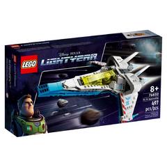 LEGO Lightyear Disney e Pixar 76832 Astronave XL-15, Giochi per Bambini, Navicella Spaziale Giocattolo, Minifigure di Buzz - 3