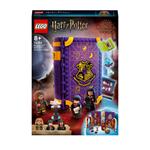 LEGO Harry Potter 76396 Lezione di Divinazione a Hogwarts, Libro di Magia, Regalo da Collezione con Professoressa Cooman