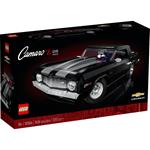 Chevrolet Camaro Z28 - Lego Icons 10304