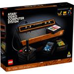 LEGO Creator Expert (10306). Atari® 2600