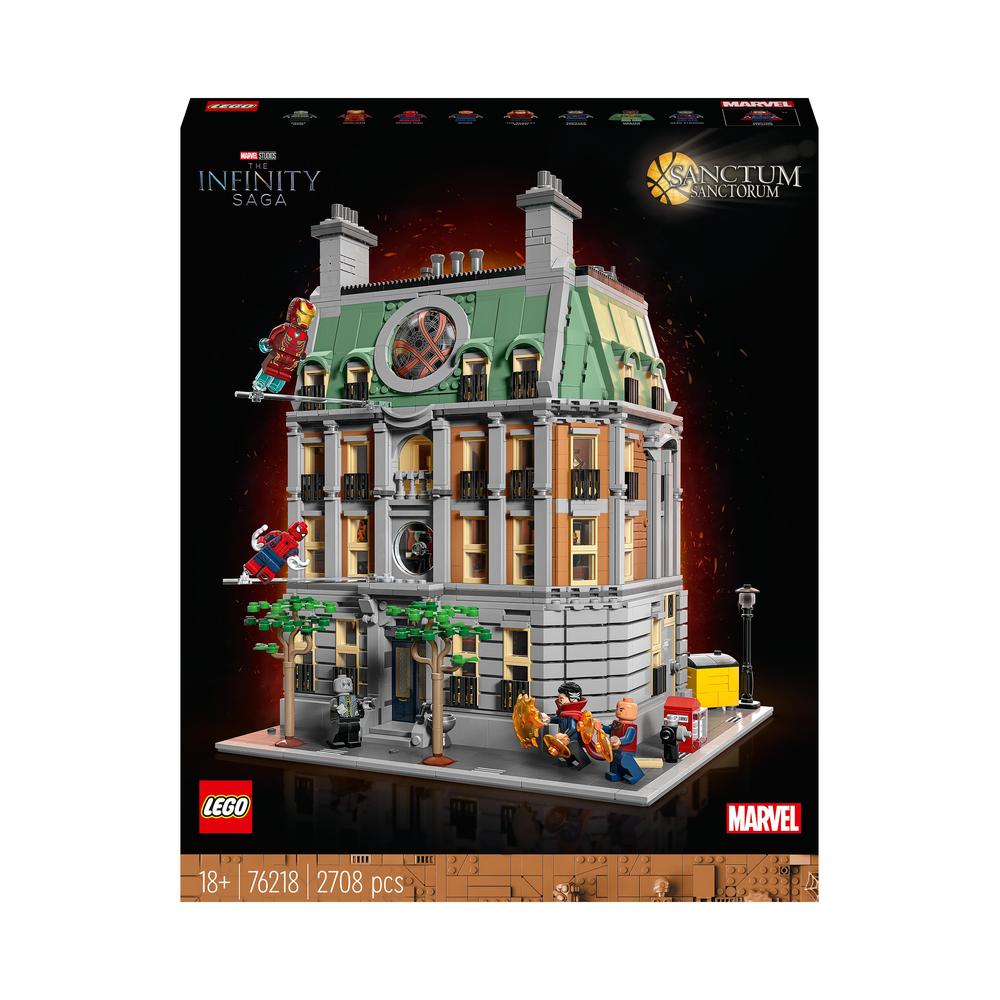 MondoBrick