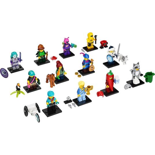 LEGO Minifigures 71032 Serie 22, Edizione Limitata (1 di 12 Personaggi a Caso da Collezionare in Ogni Bustina) - 7