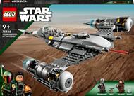 LEGO Star Wars Starfighter N-1 del Mandaloriano