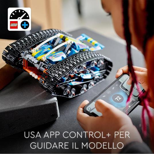 HBSFBH Auto Telecomandata Fuoristrada, 1:16 Veicolo Fuoristrada Ad Alta Velocità, RC Auto Con Batteria Ricaricabile Fuoristrada Tutti I Terreni Giocattolo Regalo Per 6 Anni Bambini E Adulti