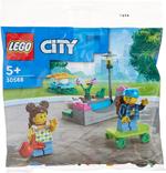 LEGO City 30588 - Set di sacchetti per bambini