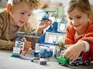 LEGO City Stazione di Polizia
