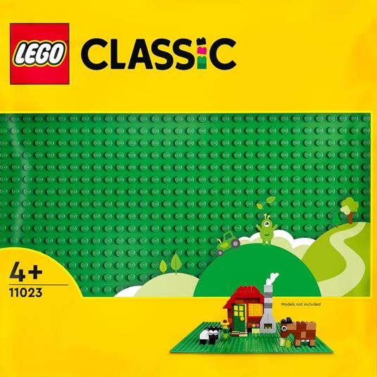 LEGO Classic 10698 - Scatola Mattoncini creativi Grande a € 44,40