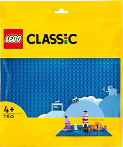 LEGO Classic Base blu