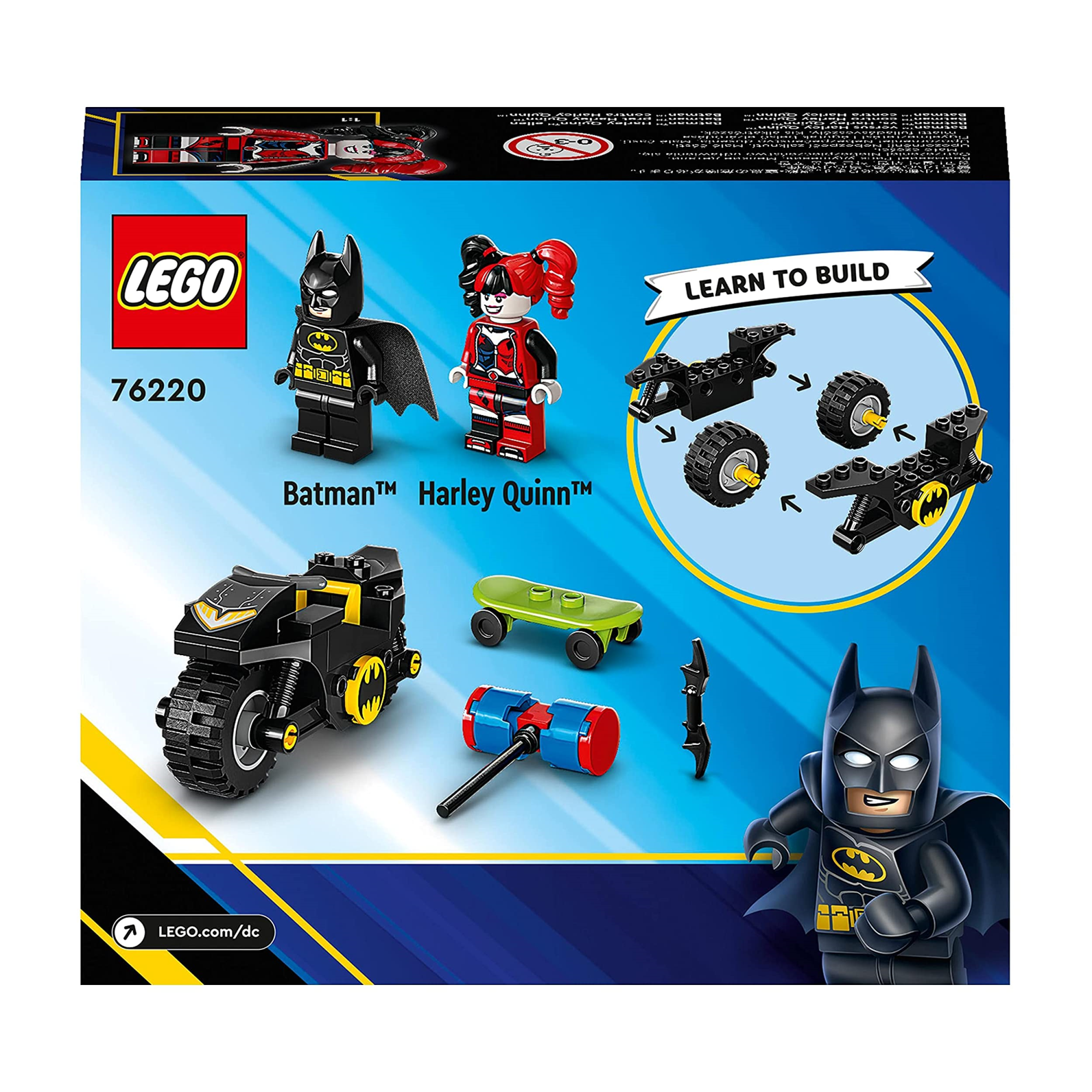 MondoBrick