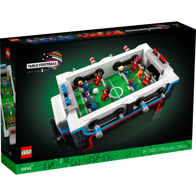 MondoBrick