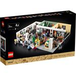 LEGO Ideas The Office
