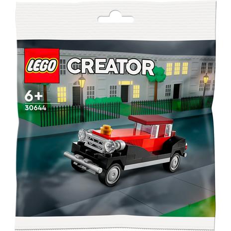 Auto d''epoca -  Creator 30644