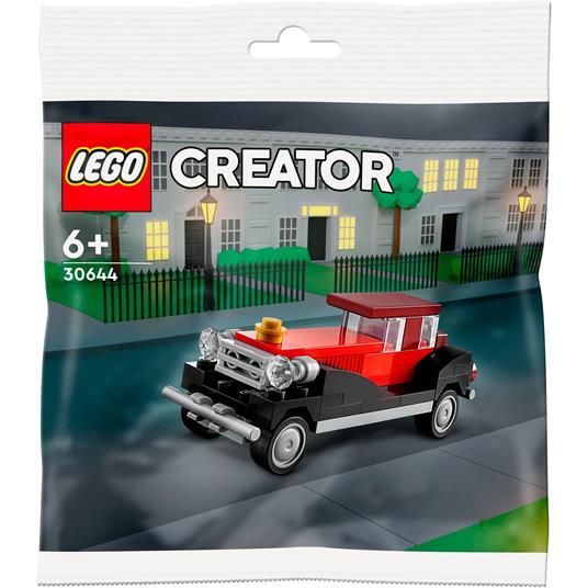 Auto d''epoca -  Creator 30644