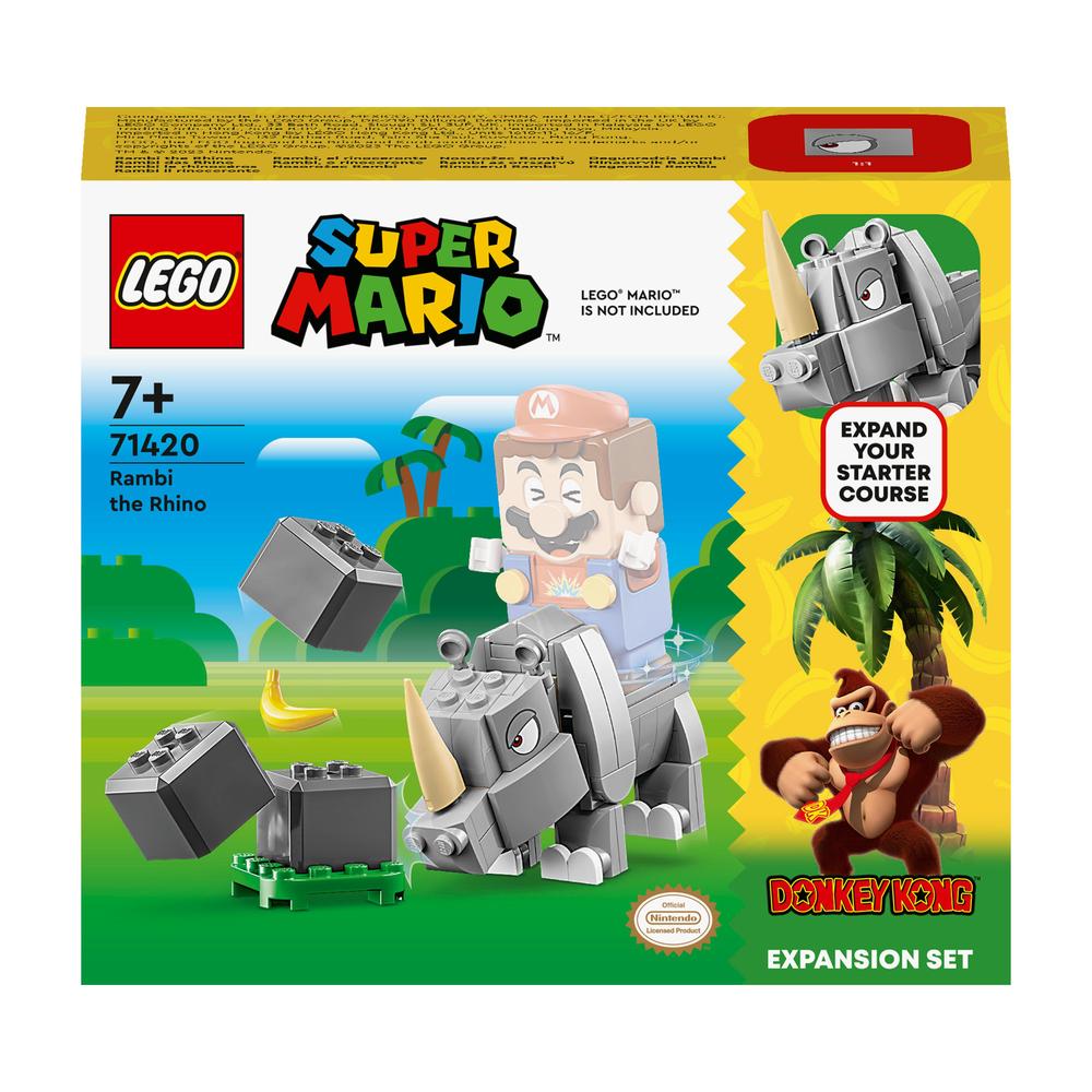 MondoBrick