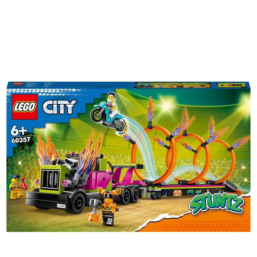 Idea toys and Game