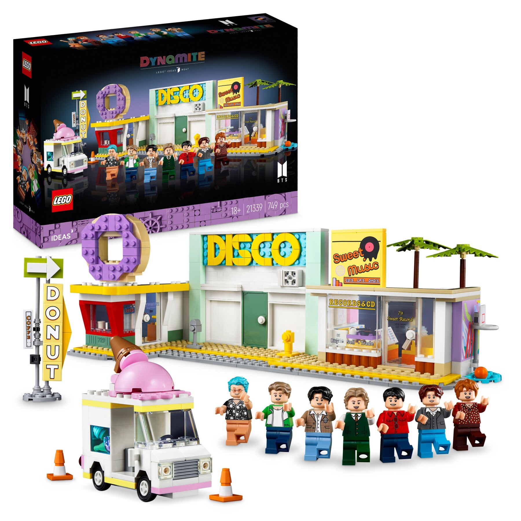 BRICKITALIA