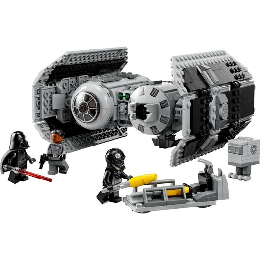 LEGO Star Wars TIE Bomber - 7