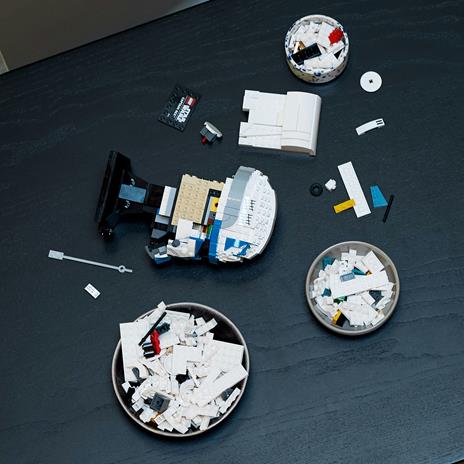 LEGO Star Wars Casco di Captain Rex - 10