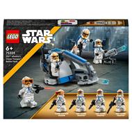 LEGO Star Wars (75359). Battle Pack Clone Trooper della 332a compagnia di Ahsoka