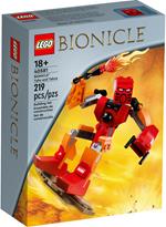 Tahu e Takua BIONICLE® -  40581