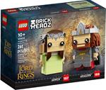 Aragorn™ e Arwen™ -  Lord Of The Rings 40632