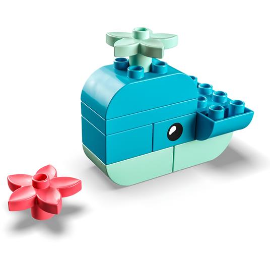 Balena -  Duplo 30648 - 2