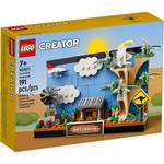 LEGO Creator 40651 - Cartolina dall''Australia 2023