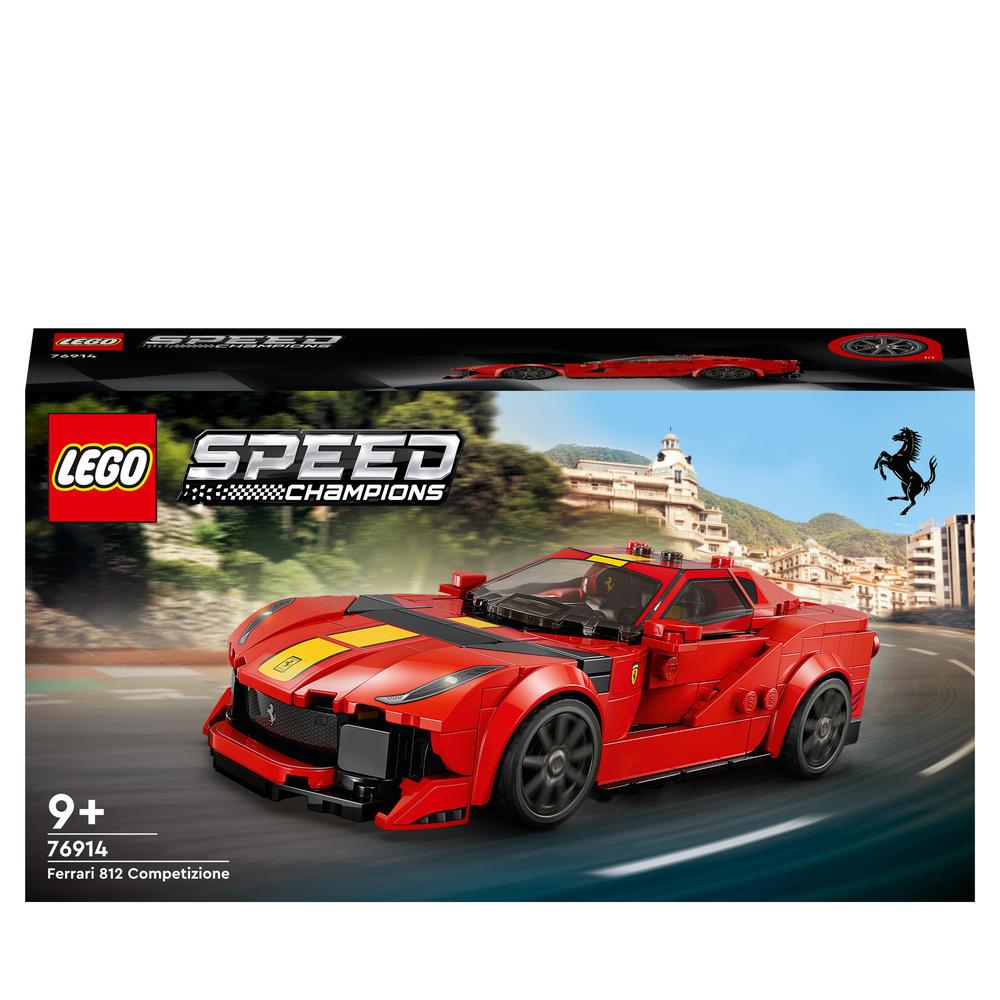 MondoBrick